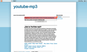 Downloadyoutube-mp3.blogspot.mx thumbnail