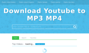 Downloadyoutubemp3.info thumbnail