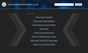 Downloadyoutubevideos.co.uk thumbnail