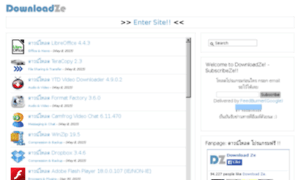 Downloadze.org thumbnail