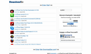 Downloadzee.com thumbnail