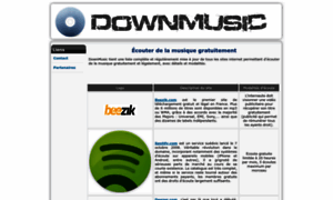 Downmusic.free.fr thumbnail