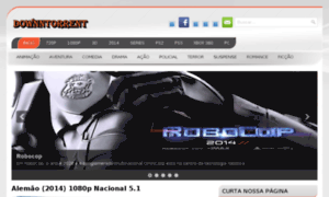 Downntorrent.blogspot.com.br thumbnail