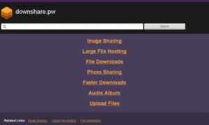 Downshare.pw thumbnail