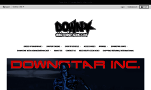 Downstarinc.com thumbnail