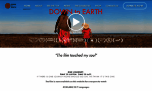 Downtoearthfilm.com thumbnail