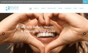 Downtown-la-dentist.com thumbnail