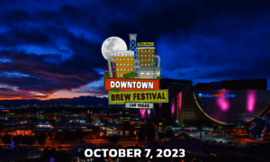 Downtownbrewfestival.com thumbnail