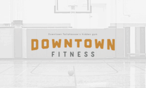 Downtownfitnesstlh.com thumbnail