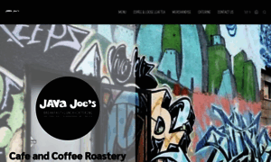 Downtownjavajoes.com thumbnail