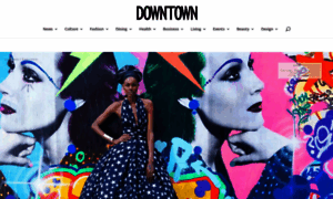 Downtownmagazinenyc.com thumbnail