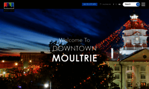 Downtownmoultrie.com thumbnail