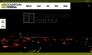 Downtownodessatx.com thumbnail