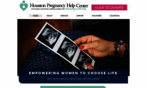 Downtownpregnancyhelpcenter.org thumbnail