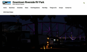 Downtownriversidervpark.com thumbnail