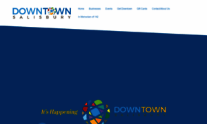 Downtownsby.com thumbnail