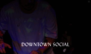 Downtownsocialnyc.com thumbnail