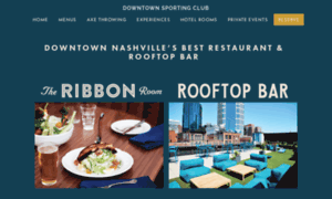 Downtownsportingclub.com thumbnail