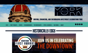 Downtownyorkpa.com thumbnail