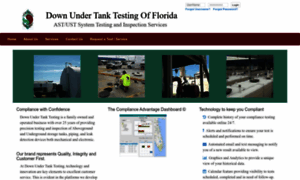 Downundertanktesting.com thumbnail