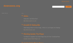 Downzona.org thumbnail
