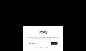 Dowry.com thumbnail