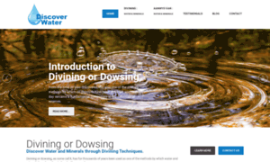 Dowsing.co.za thumbnail