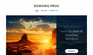 Dowsing.pro thumbnail