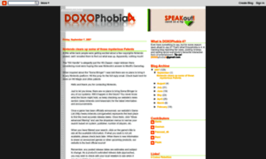 Doxophobia4.blogspot.com.br thumbnail