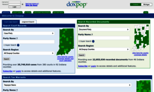 Doxpop.com thumbnail