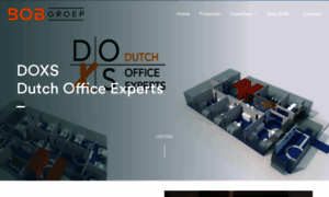 Doxs.nl thumbnail