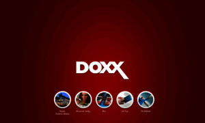 Doxx.sk thumbnail
