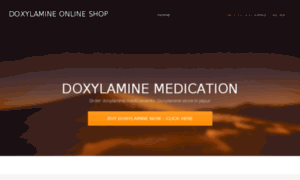Doxylamine.apub.info thumbnail