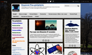 Doyenne-pau-peripherie.fr thumbnail
