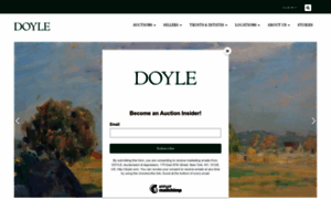 Doyle.com thumbnail