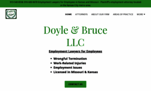 Doyleandassociatesllc.com thumbnail