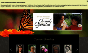 Doylefuneralhome.com thumbnail