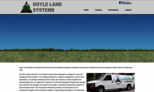 Doylelandsystems.com thumbnail