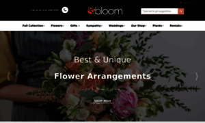 Doylesflorist.com thumbnail