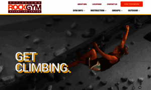 Doylestownrockgym.com thumbnail