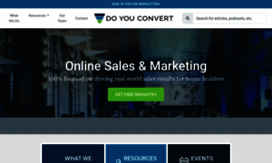 Doyouconvert.com thumbnail