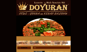 Doyuran.com.tr thumbnail