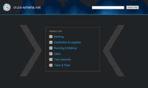 Doza-smeha.net thumbnail