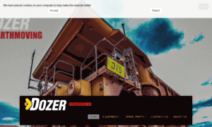 Dozer.co.za thumbnail