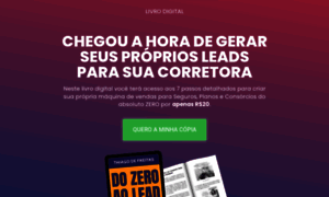 Dozeroaolead.com.br thumbnail