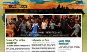 Dozetribos.com.br thumbnail