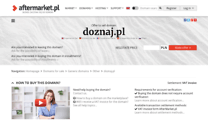 Doznaj.pl thumbnail