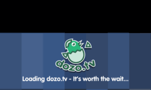 Dozo.tv thumbnail