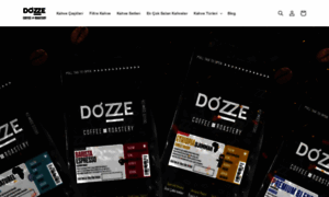 Dozze.com.tr thumbnail