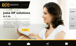 Dp-solutions.cz thumbnail